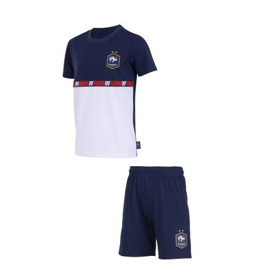 France Mini-Set – Marineblau – Kinder Image