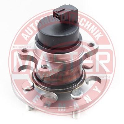 Master-sport Germany Radlagersatz [Hersteller-Nr. 6809-SET-MS] für Hyundai, Kia Image