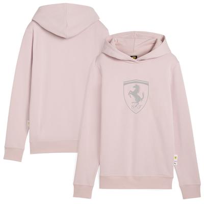 Scuderia Ferrari Kapuzenpullover von Puma – Damen Image