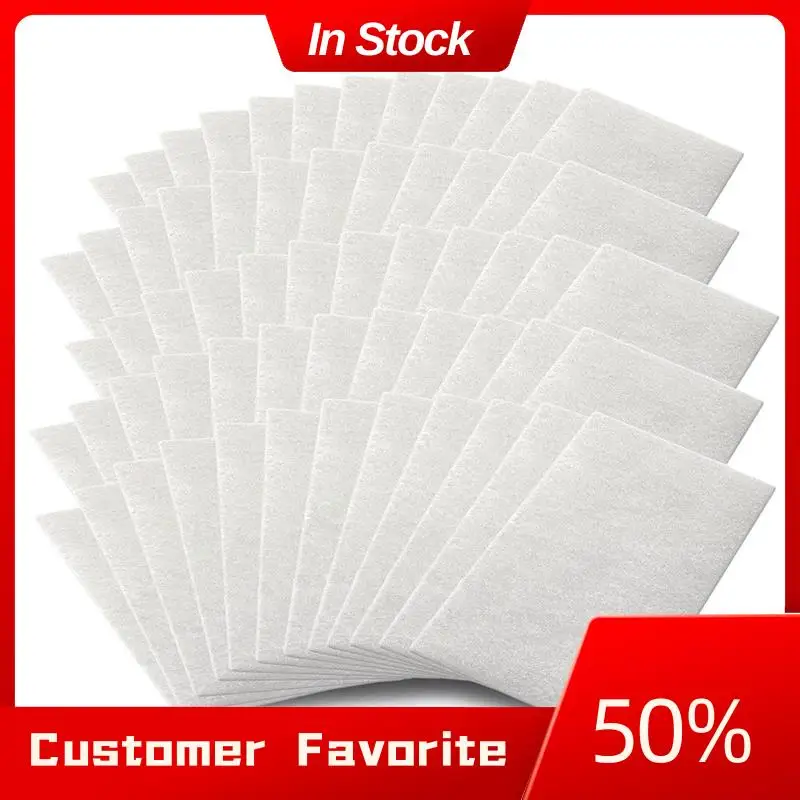 AT03 Top 60 Stück Ersatzfilter für Resmed Airsense 11 für Resmed Filter CPAP Maschinenfilter Image