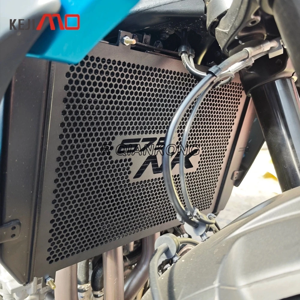 Moto Accessori Griglia Del Radiatore Copertura Della Protezione Della Protezione PER CFMOTO CF MOTO 675NK 675 NK 675 NK675 CF675NK 2024 2025 2026