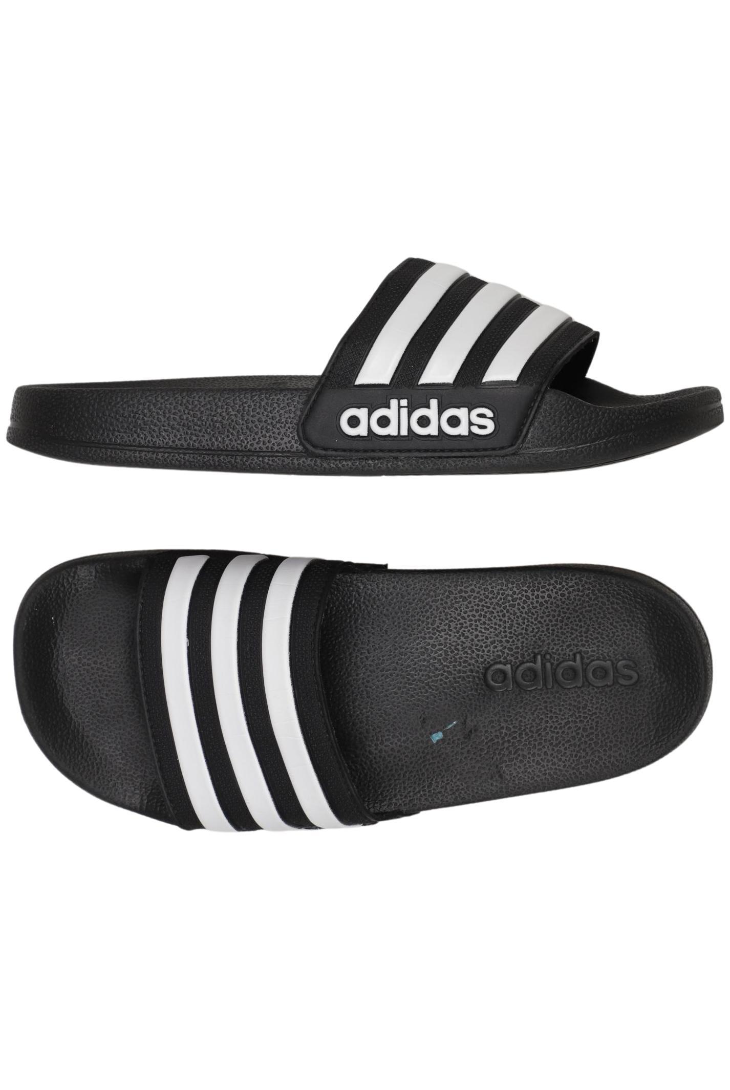 adidas Mädchen Kinderschuhe, Gr. 34, schwarz, kein Etikett Image