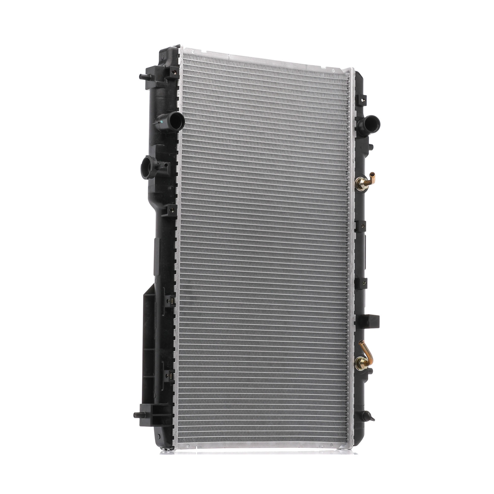 RIDEX Kühler, Motorkühlung HONDA 470R0387 19010P3F901,19010P3F902,19010P3F004 Kühler,Wasserkühler,Autokühler,Motorkühler 19010P3F014 Image