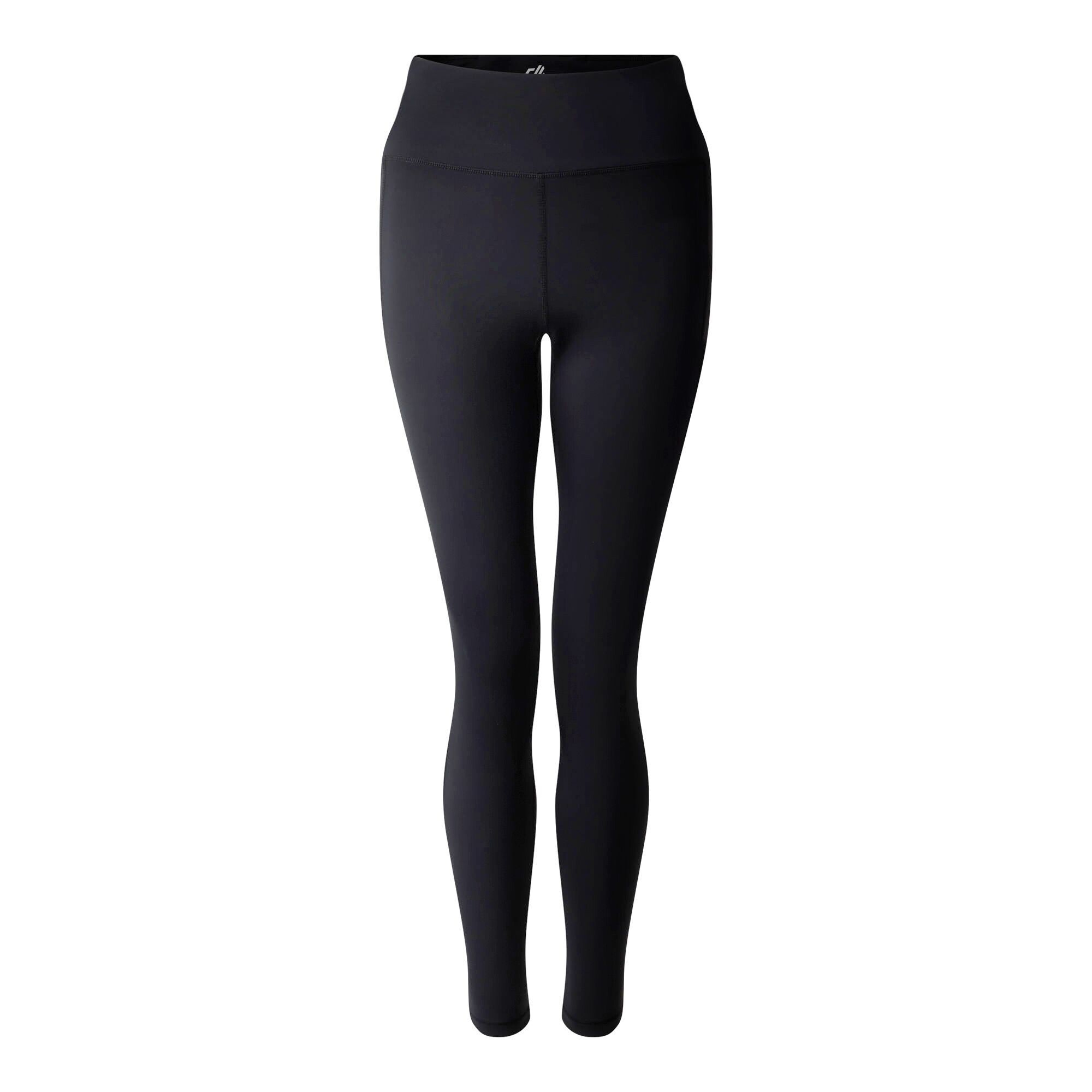 Dare 2B - "Influential II" Leggings für Damen (Schwarz) Image