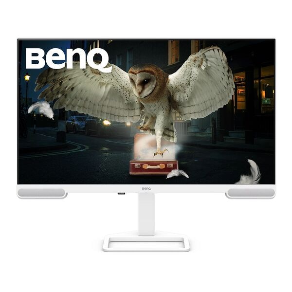Benq Monitor »EW3290U« 80 cm / 31,5 '' weiß Image