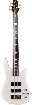 Spector Icon NS-5 Bolt-On WG