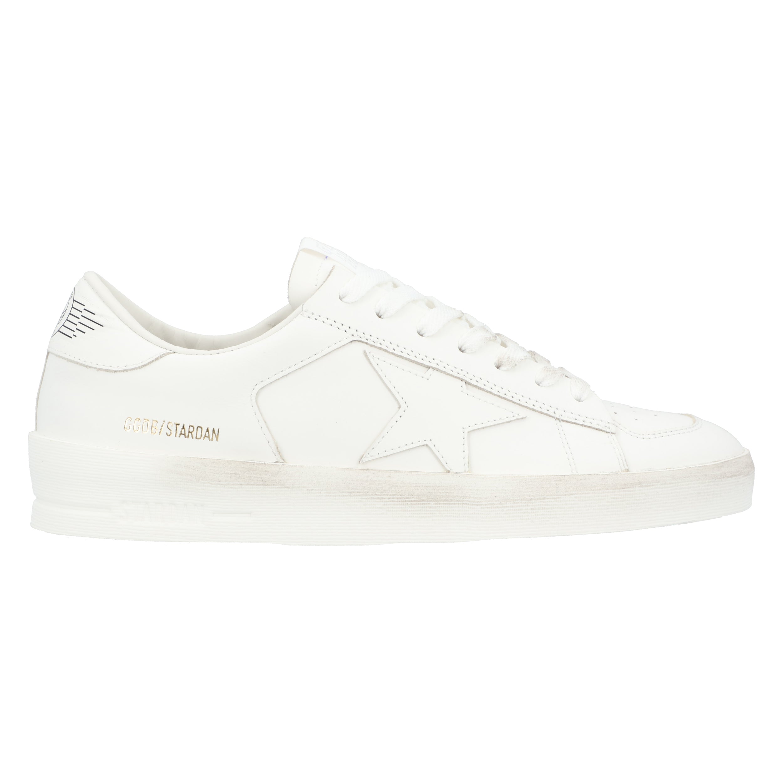 Golden Goose Stardan Sneaker EU 37