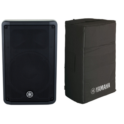 Yamaha DBR10 Cover Bundle