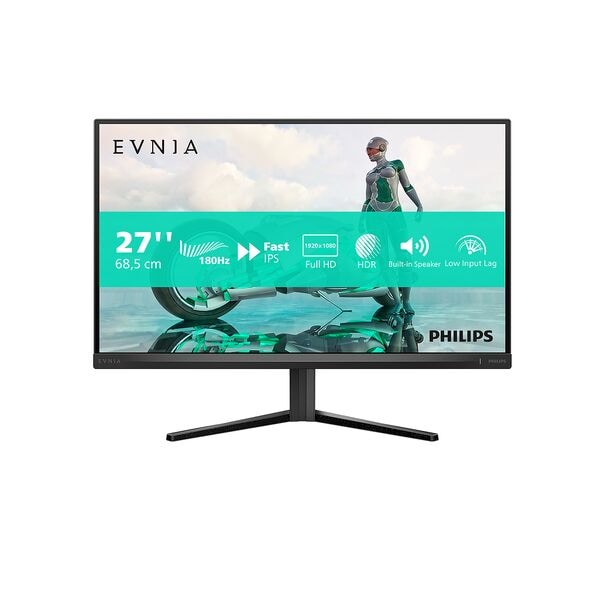 Philips Gaming Monitor »27M2N3200S/00« 60,5 cm / 23,8 '' grau Image