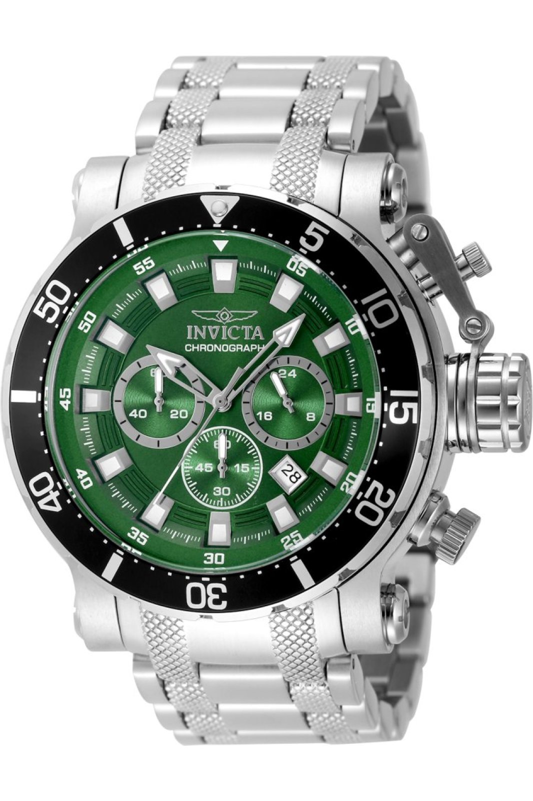 Invicta Coalition Forces 49092 Herrenuhr - 52mm Image