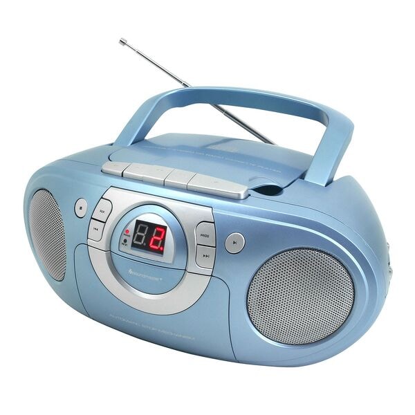 soundmaster Tragbarer CD-Player »SCD5100« Image