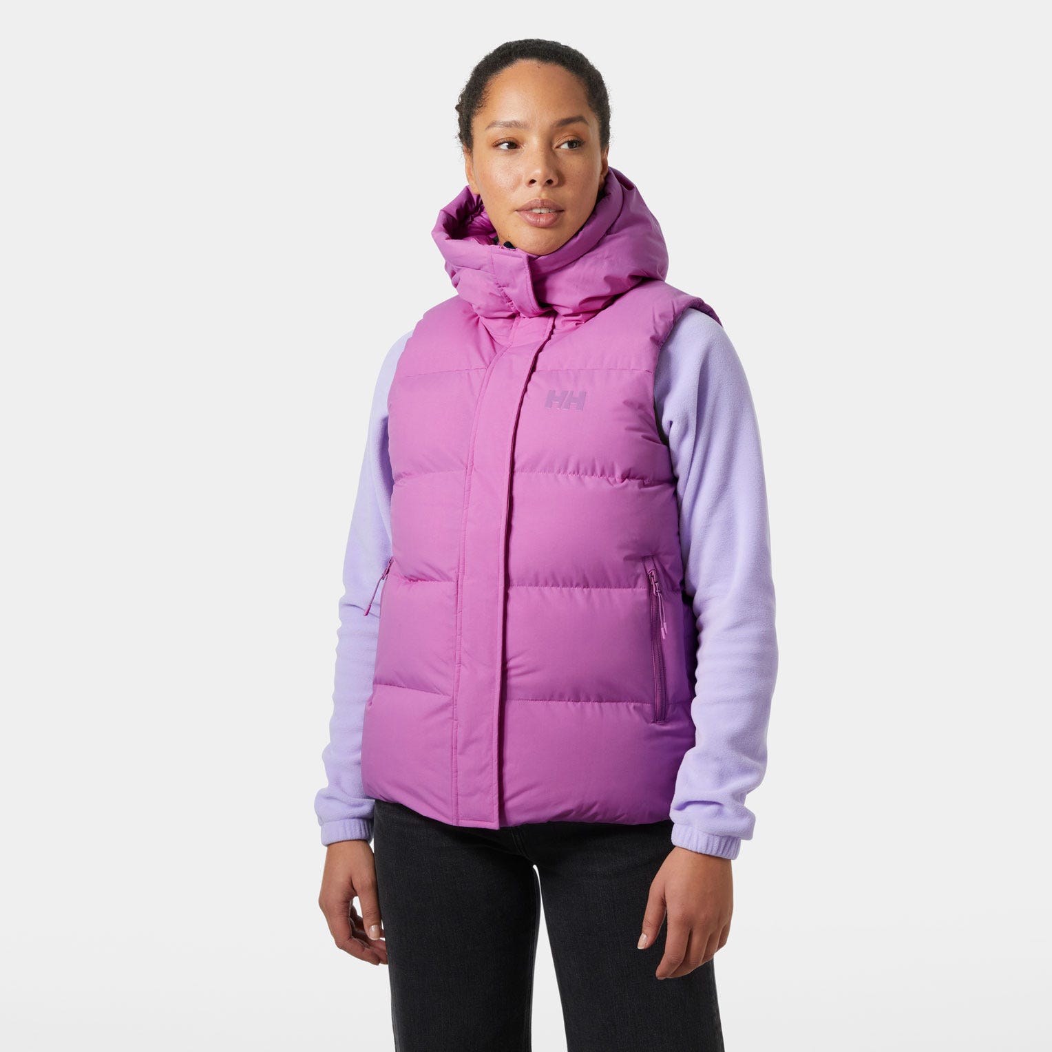 Helly Hansen Damen Adore Pufferweste S Image