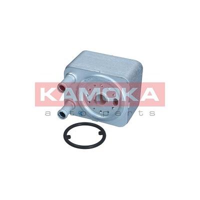 Kamoka Ölkühler, Motoröl [Hersteller-Nr. 7730015] für Audi, Ford, Seat, Skoda, VW Image