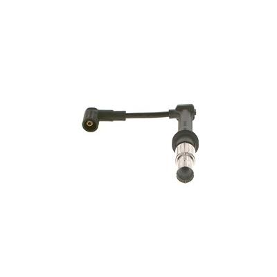 Bosch Zündleitung [Hersteller-Nr. 0356912981] für Alfa Romeo Image