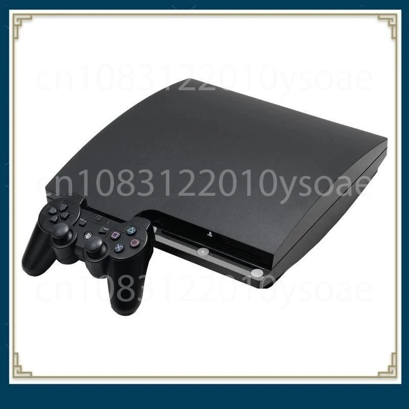 Console de jeu, console de jeu domestique, console de jeu PS3 2000, 3000, 4000