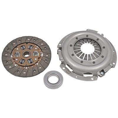 Blue Print Kupplungssatz [Hersteller-Nr. ADN13035] für Nissan Image