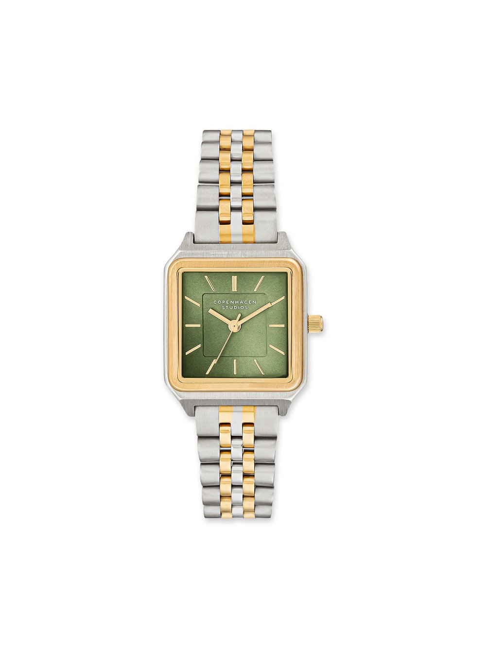 COPENHAGEN STUDIOS Uhr Damen mehrfarbig, ONE SIZE Image