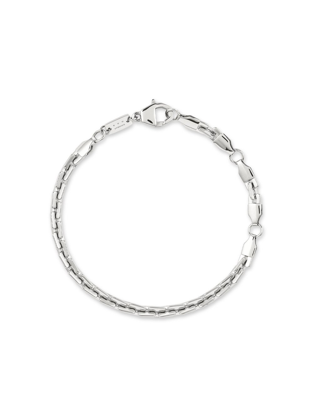 COPENHAGEN STUDIOS Armschmuck Damen silber, ONE SIZE Image