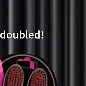 1/2/4 Stück große Zahnbürste mit weichen Borsten, breiter Kopf, plus große Größe zum Reinigen der Zähne, Haushaltszahnbürsten für Erwachsene, Paare Image