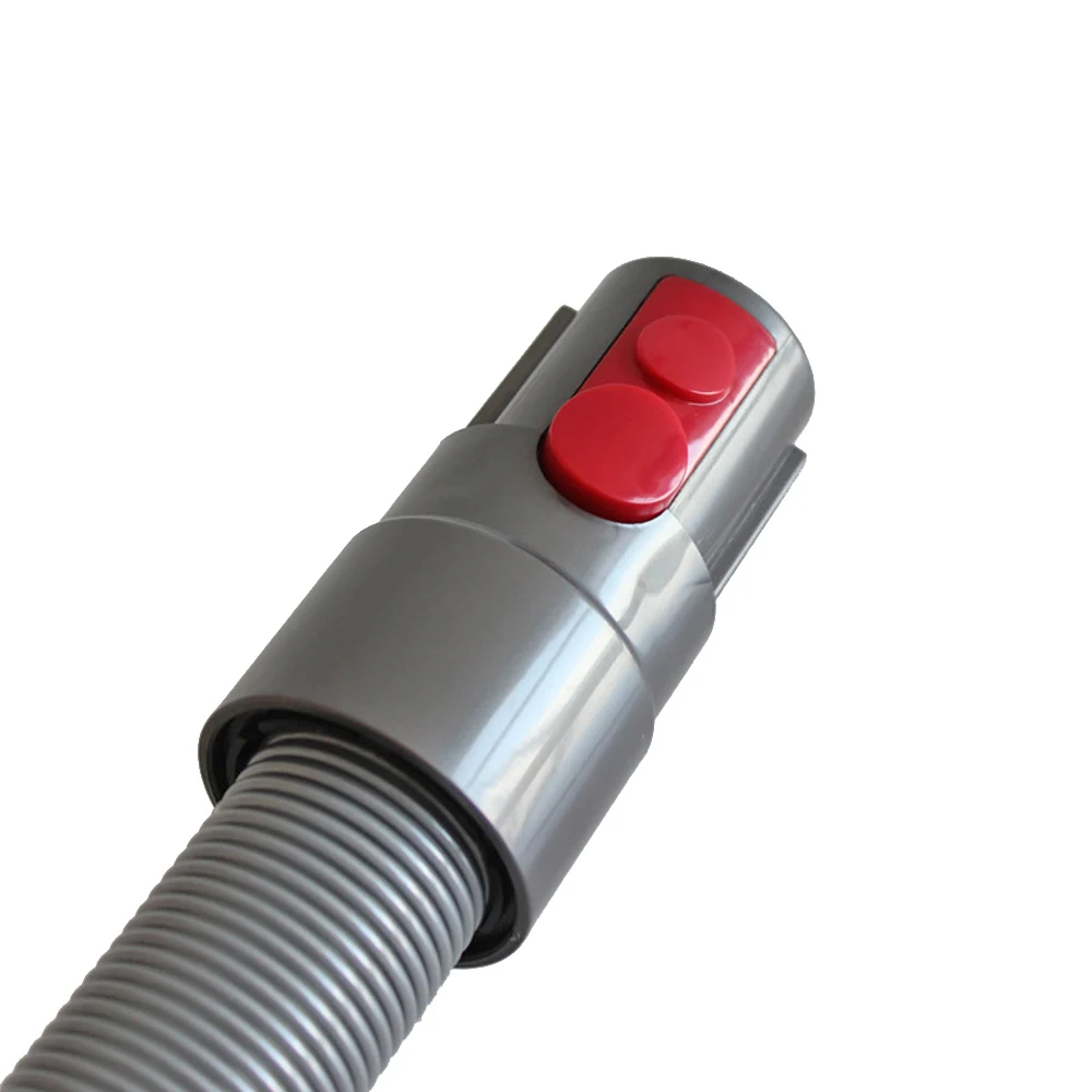 Für Dyson Staubsauger V7 / V8 / V10 / V11 / V15. Flexibles Verlängerungsrohr und Teleskoprohrverschraubungen Image