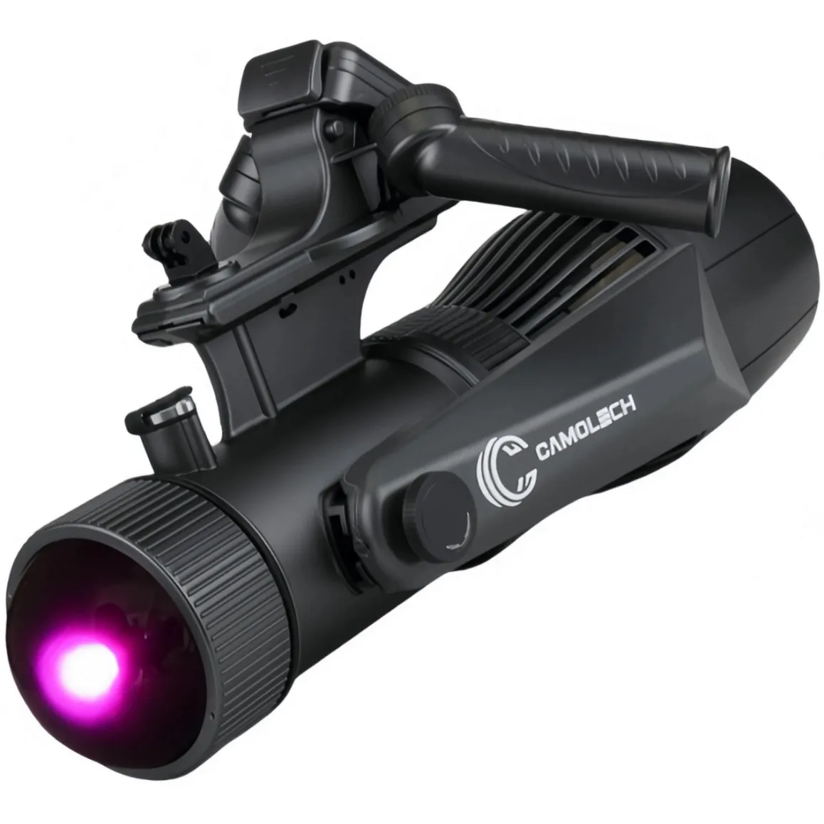 Camolech 16000mAh 900W Unterwasser-Scooter Tauch-Scooter SUP-Motor Elektrischer Flossenpropeller Wasser-Scooter für Pool und Meer Image