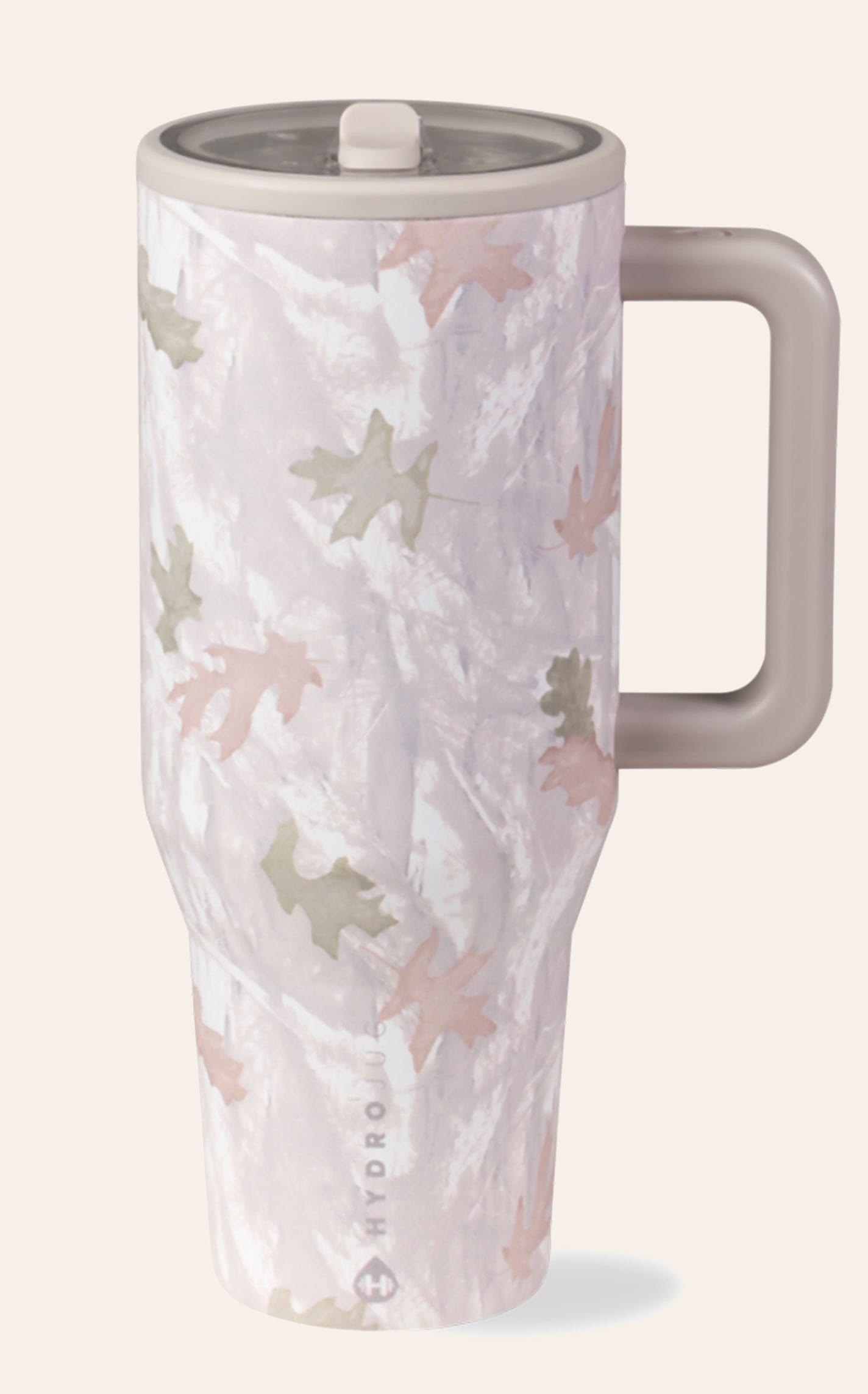 Hydrojug Muted Camo Print 32 oz Insulated Mug - NOSZ - From Cavender's