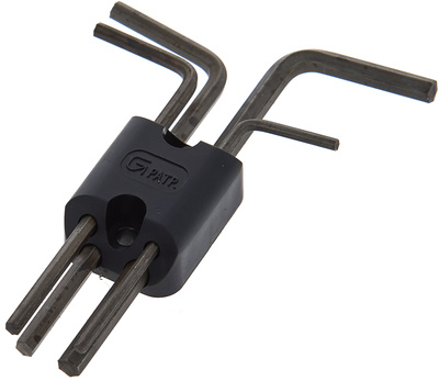 Göldo Allen Wrench Keyholder TM50P