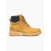 Winterstiefel WRANGLER "EDEN MEN HIGH", Gr. 40, braun (chipmunk), Synthetik, sportlich, Schuhe