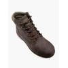 Winterstiefel WRANGLER "EDEN MEN HIGH", Gr. 40, coffee bean, Synthetik, sportlich, Schuhe