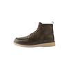 Stiefel MCS "MCS boots M9A", Herren, Gr. 45, Normalschaft, braun, Obermaterial: 100% Polyurethan, Schuhe