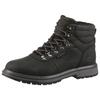 Winterstiefel SKECHERS "CORADO-MEMPHIS", Herren, Gr. 47,5, schwarz, Lederimitat, casual, Schuhe, Schnürstiefel mit Warmfutter