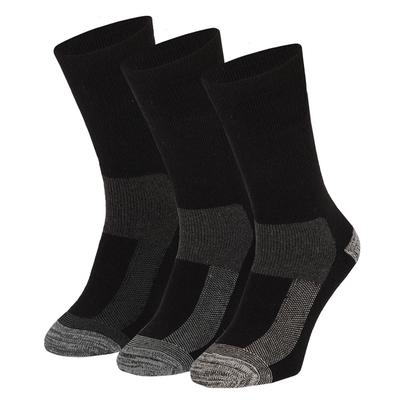 Socken APOLLO, Herren, Gr. 46-48, ass, Obermaterial: 40% Polyester, 25% Wolle, 24% Polyamid, 11% Viskose, Socken Image