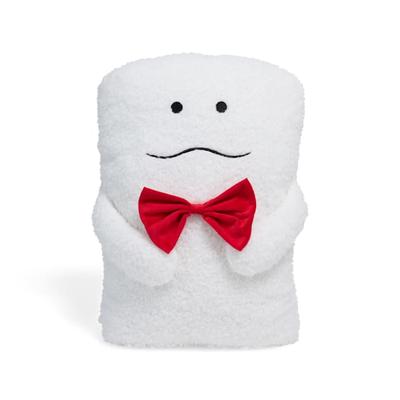 Merry Makings Yeti Pillow Plush Dog Toy, X-Large