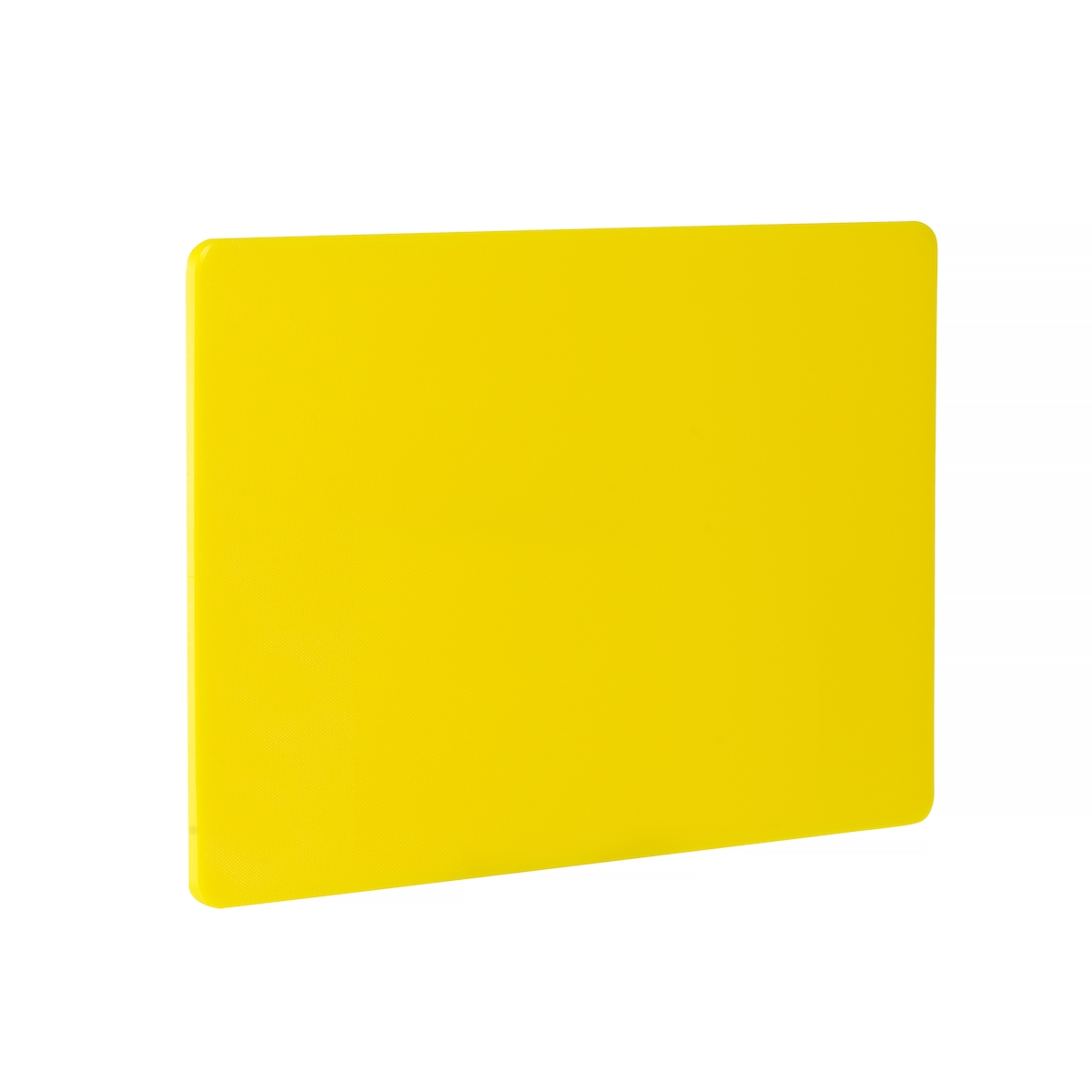 Hendi Schneidbrett HACCP GN 1/1, GN 1/1, Gelb, 530x325mm Image