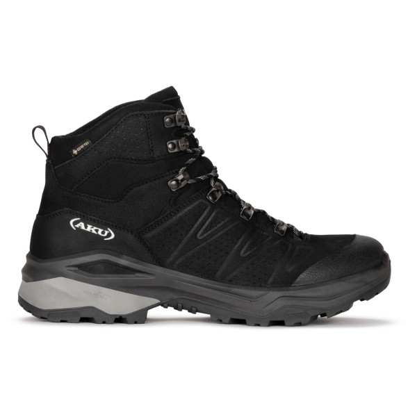 AKU - Adapta NBK GTX - Wanderschuhe 46,5 | EU 46,5 schwarz