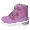 Pepino by Ricosta - Kid's Emil - Winterschuhe 26 | EU 26 lila/rosa