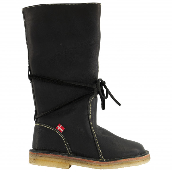 Duckfeet - Silkeborg - Freizeitstiefel 45 | EU 45 schwarz