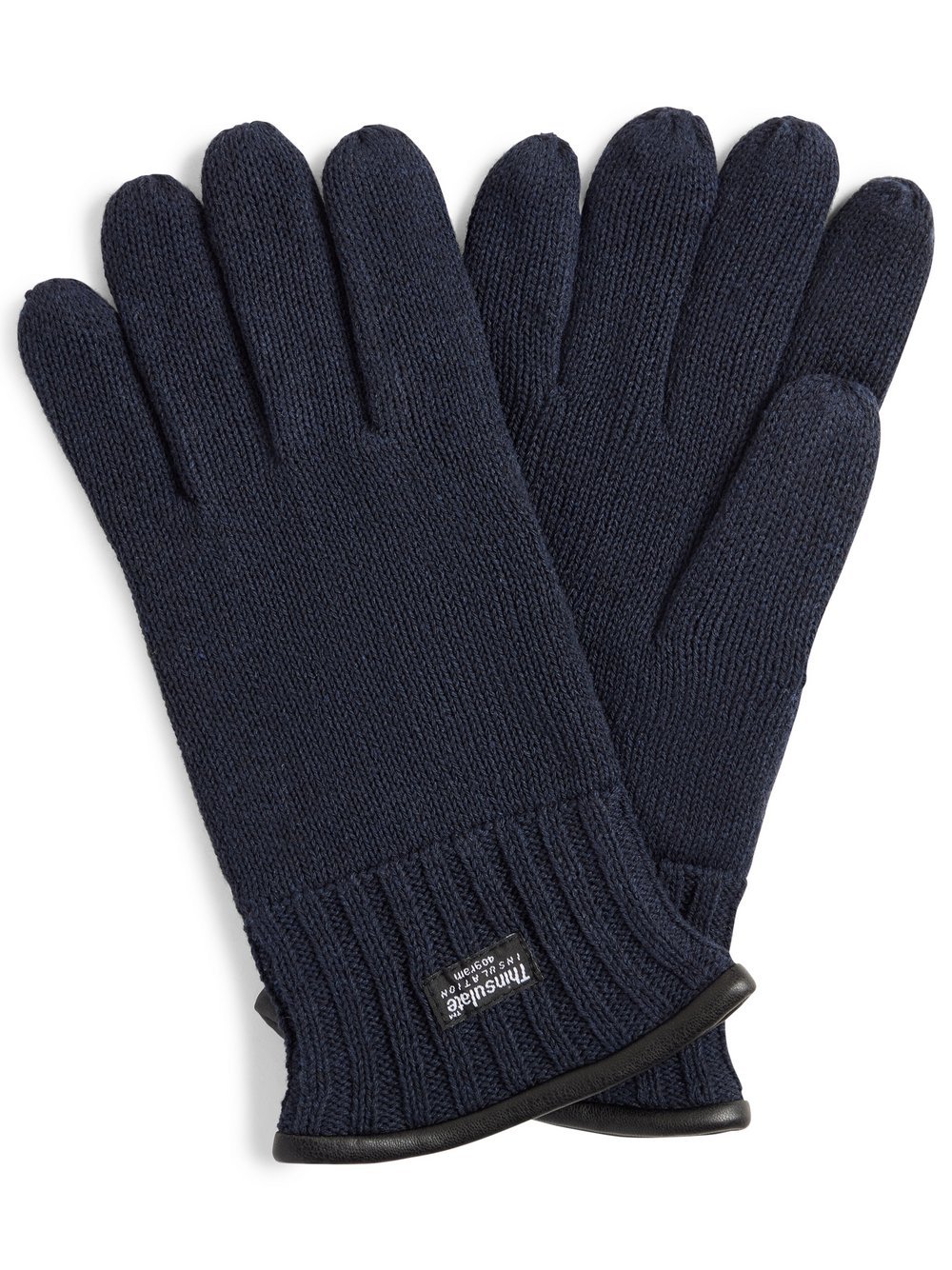 eem Handschuhe Herren marine, XL