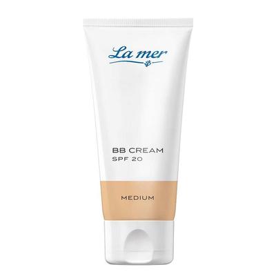 LA MER BB Cream LSF 20 m.Parfum 50 ml Creme Image