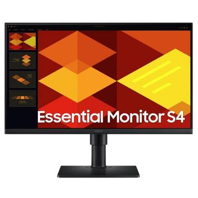 Samsung Monitor »LS27D402GAU« 68,6 cm / 27 '' Image