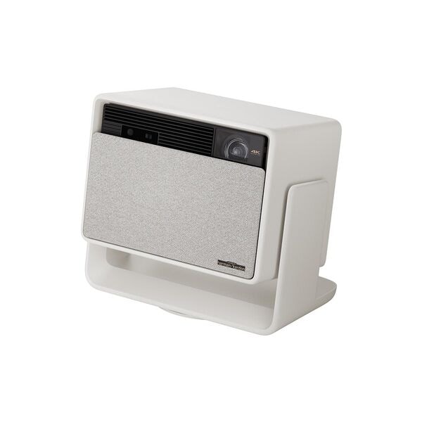 XGIMI Beamer »Horizon S Pro« weiß, 27.3x23.4x17.4 cm Image