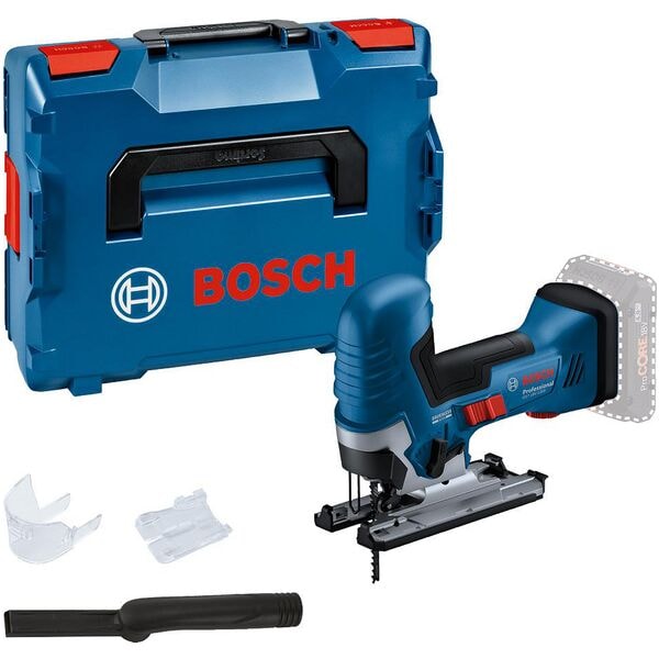 BOSCH Akku-Stichsäge »GST 18V-125 S Kofferset« Image