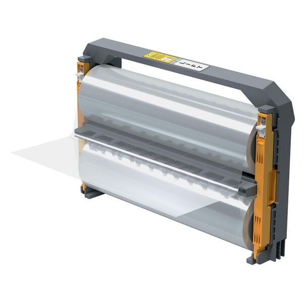 GBC Nachfüllbare Laminierfolien-Kassette »Foton 30« 125 µm Image