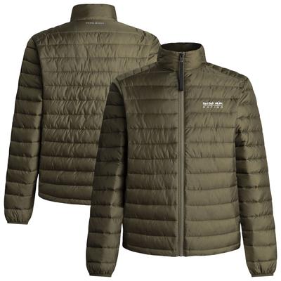 Red Bull Racing Pepe Jeans Leichte Steppjacke Image
