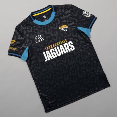 Jacksonville Jaguars Fanatics NFL Football x Football Fan Trikot Image