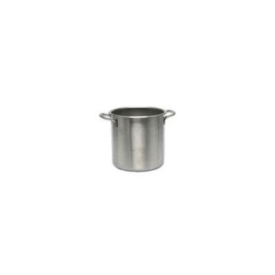 Vollrath 78580 Classic 11 1/2 qt. Stainless Steel Stock Pot / Double Boiler Pot