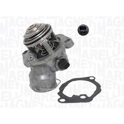 Magneti Marelli Thermostat, Kühlmittel [Hersteller-Nr. 352317101810] für Mercedes-Benz Image