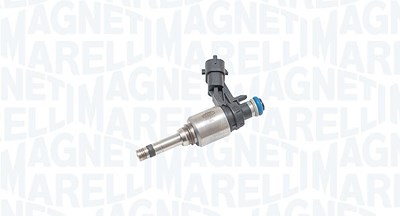 Magneti Marelli Einspritzventil [Hersteller-Nr. 805000000053] für Hyundai, Kia Image