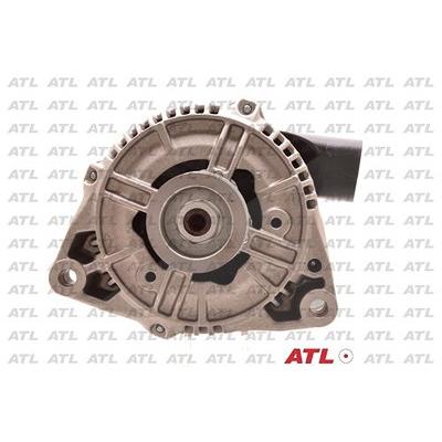 Atl Autotechnik Lichtmaschine 120A [Hersteller-Nr. L43730] für Opel, Vauxhall Image