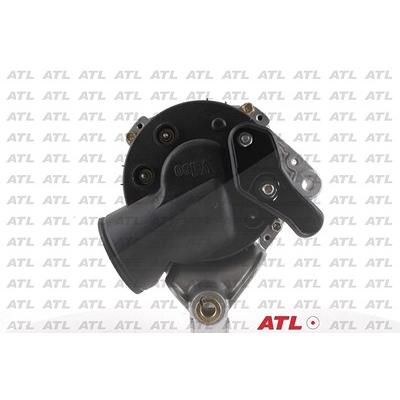Atl Autotechnik Generator [Hersteller-Nr. L64140] für BMW Image